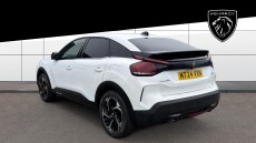 Citroen C4 1.2 PureTech [130] Max 5dr Auto Petrol Hatchback